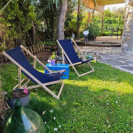 Apartments Baredi Изола Екстериор снимка