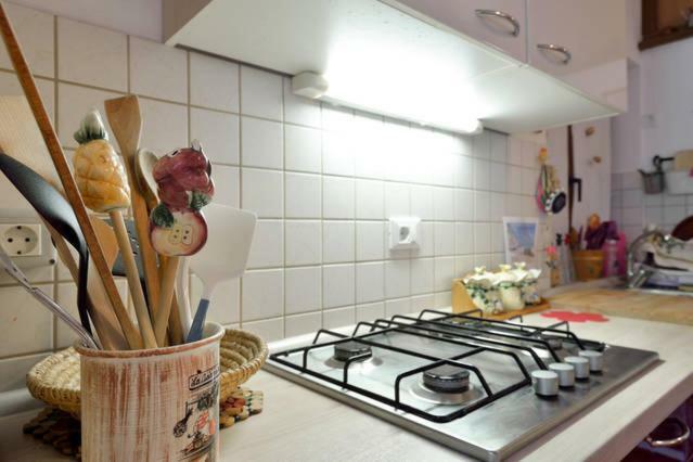 Apartments Baredi Изола Екстериор снимка
