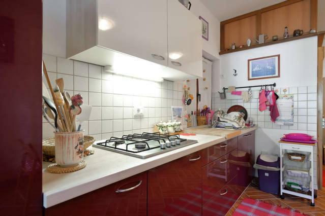 Apartments Baredi Изола Екстериор снимка