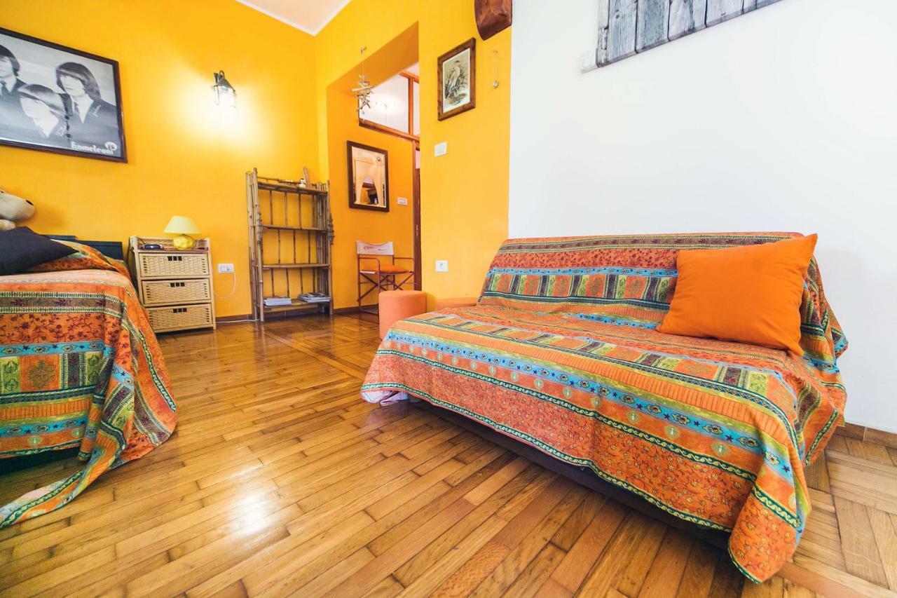Apartments Baredi Изола Екстериор снимка