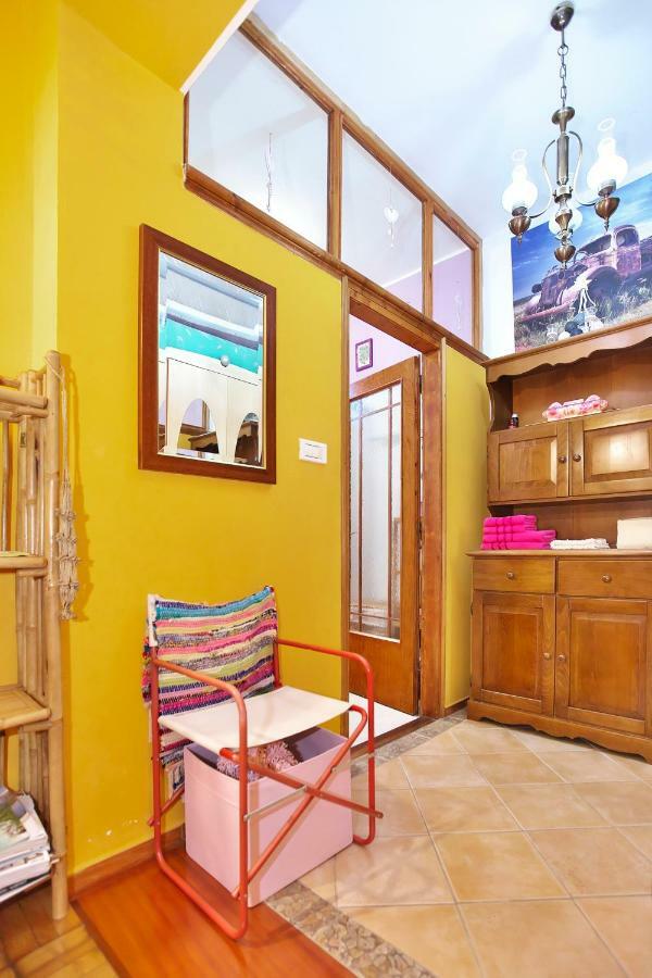 Apartments Baredi Изола Екстериор снимка