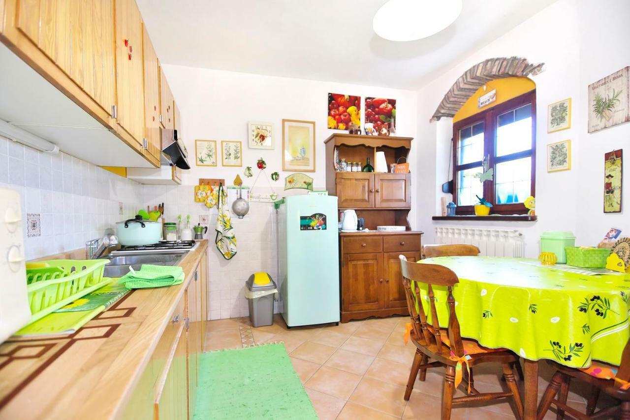 Apartments Baredi Изола Екстериор снимка